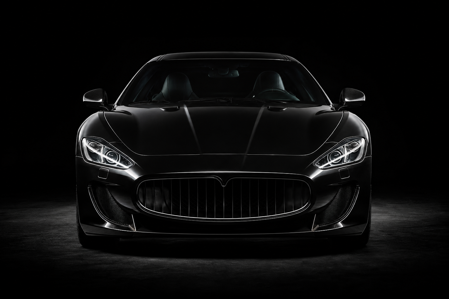 Supercar — luxury lifestyle management by Blackline in Marbella and the Mediterranean