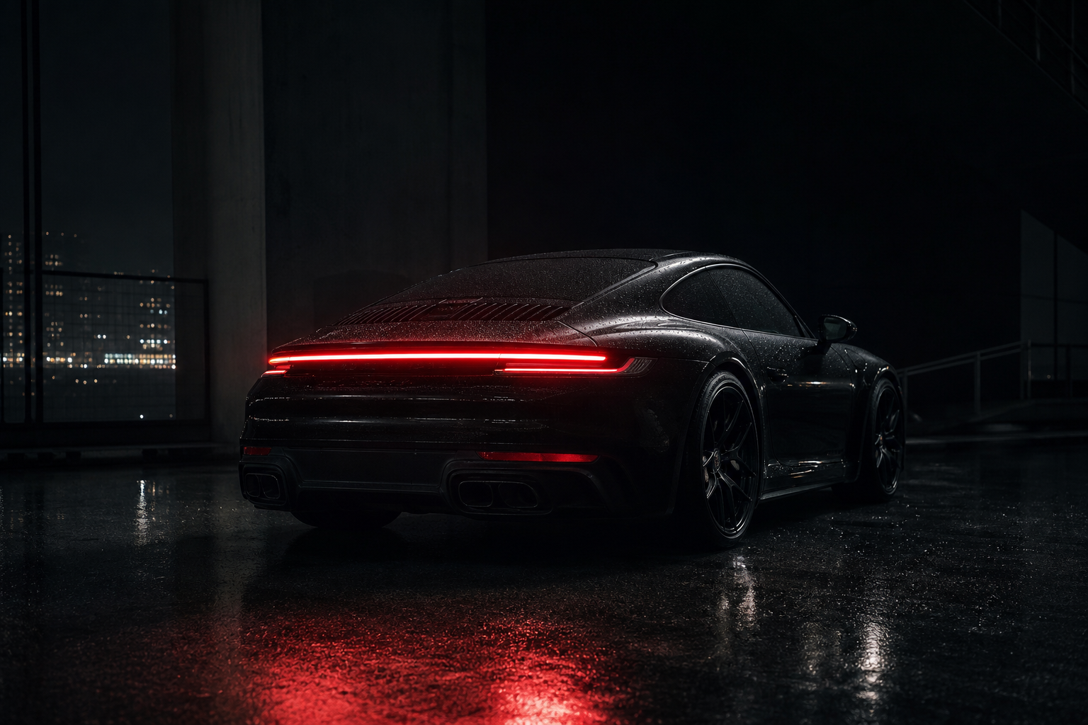 Automotive — supercar management Marbella, Ibiza and Monaco