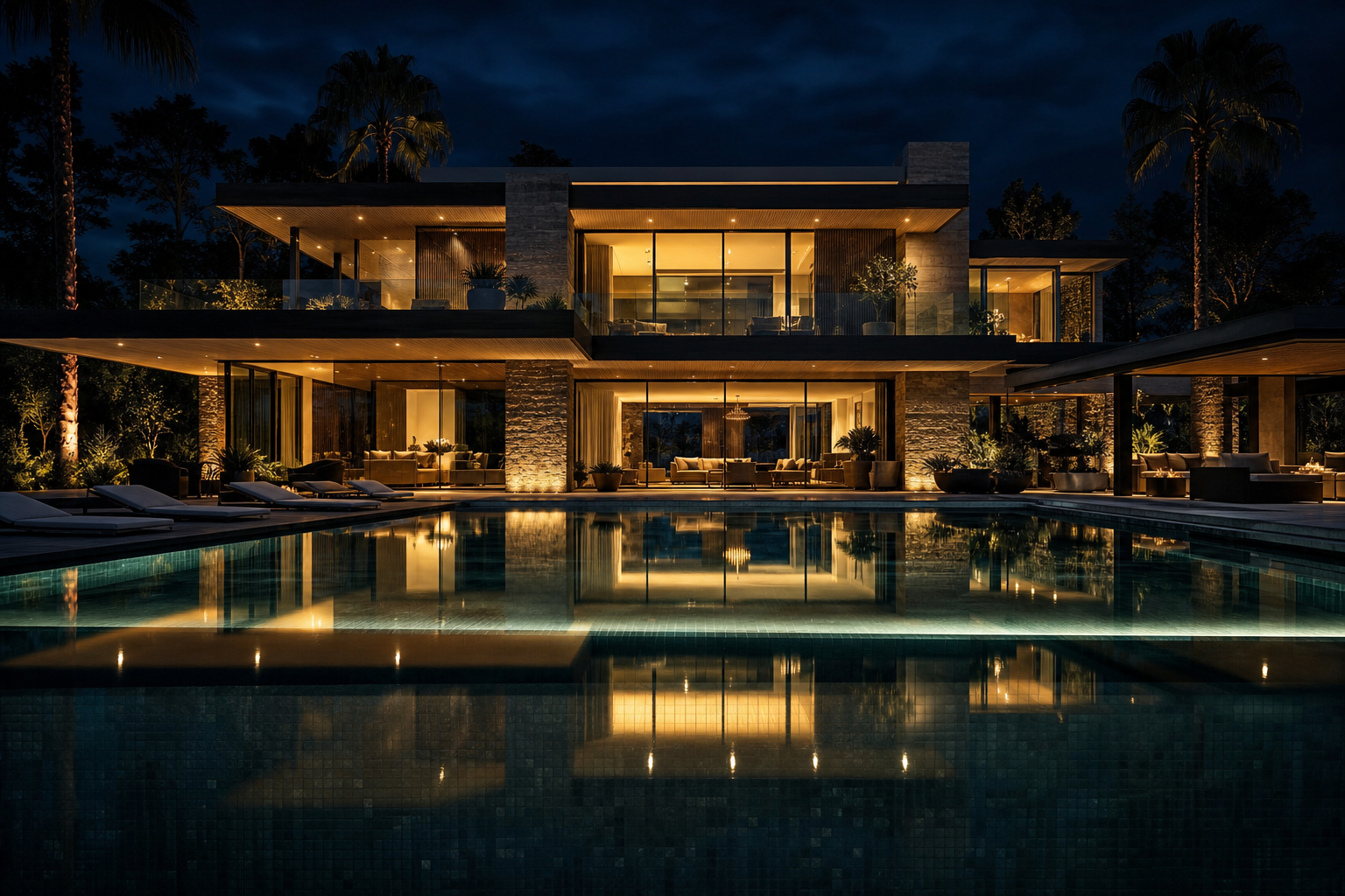 Villas — luxury villa management Marbella, Ibiza and Monaco