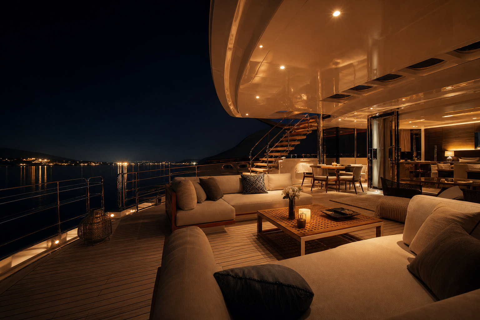 Yachts — yacht management Marbella, Ibiza and Monaco