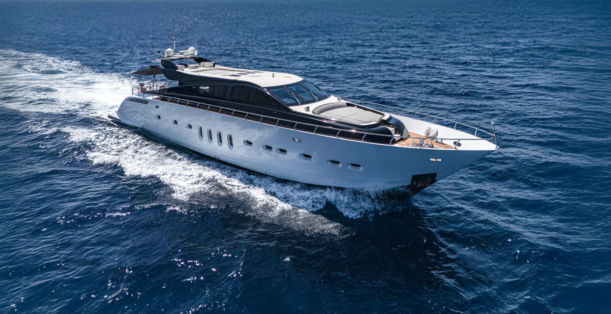 Impressive On All Fronts Leopard 102 view 2 — Blackline Management