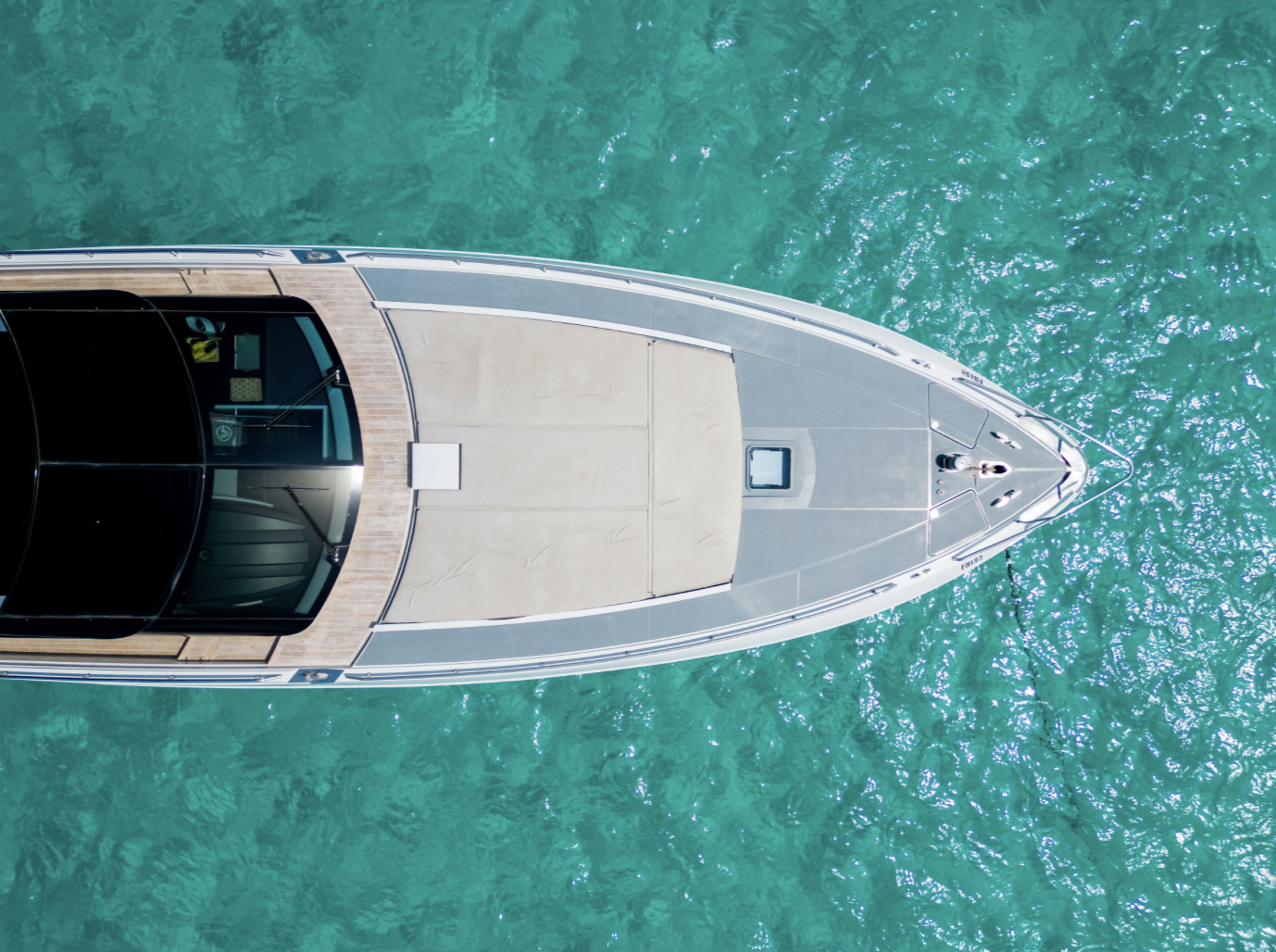 James Bond Baia 70 view 4 — Blackline Management