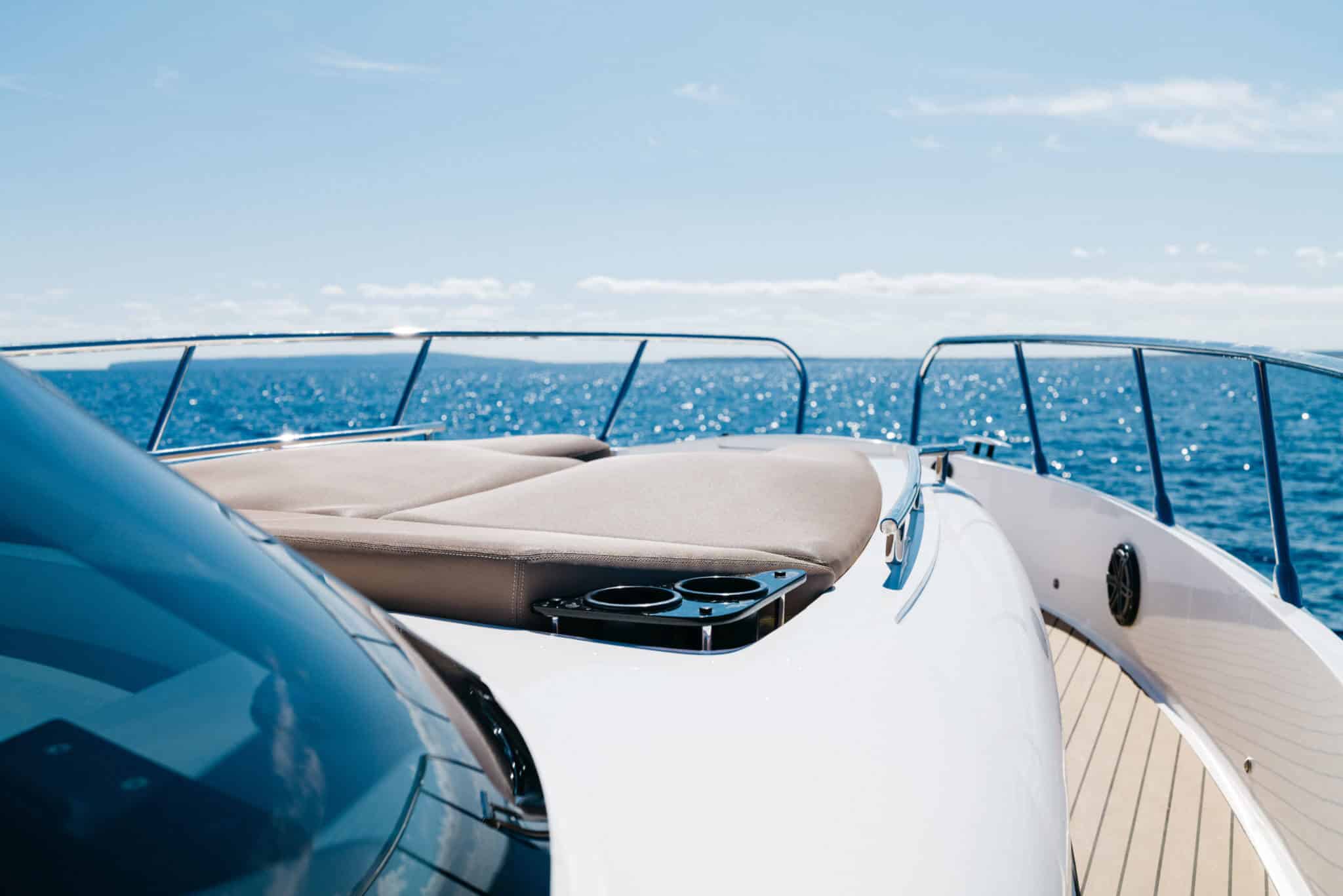 No Compromises Oryx 38 view 4 — Blackline Management